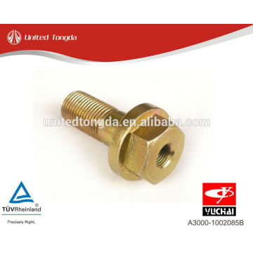 YUCHAI moteur YC6A Année de ralenti arbre printemps A3000-1002085B